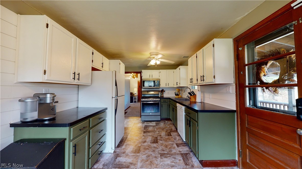 Brecksville - Residential