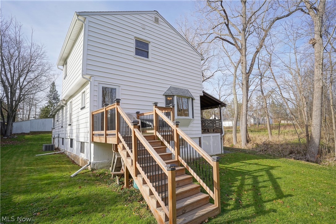 Brecksville - Residential
