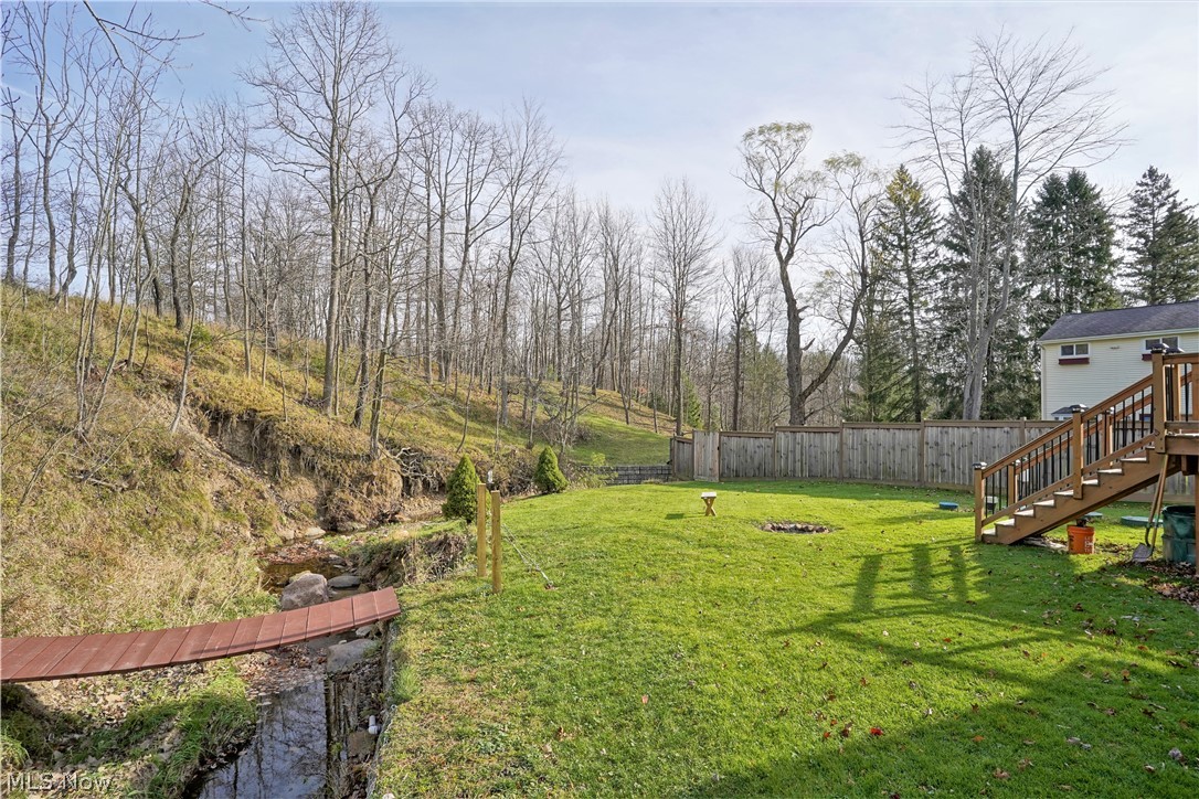 Brecksville - Residential