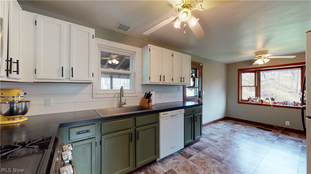 Brecksville - Residential