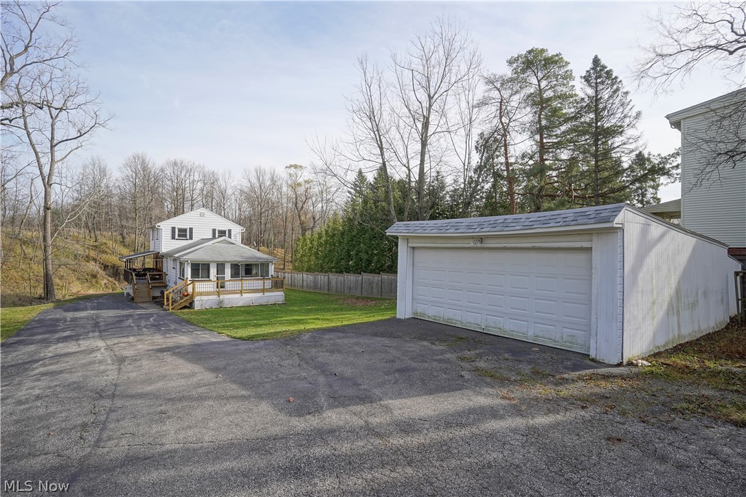 Brecksville - Residential