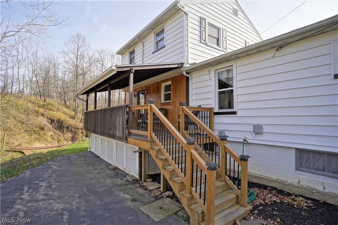 Brecksville - Residential