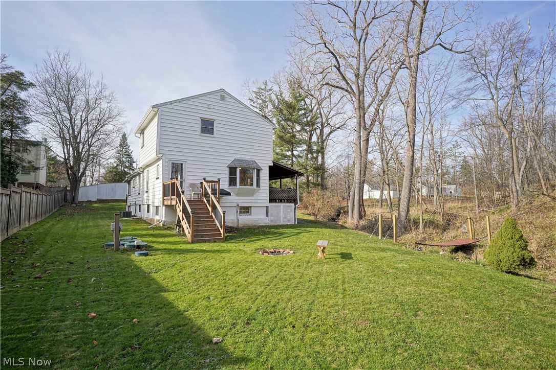 Brecksville - Residential