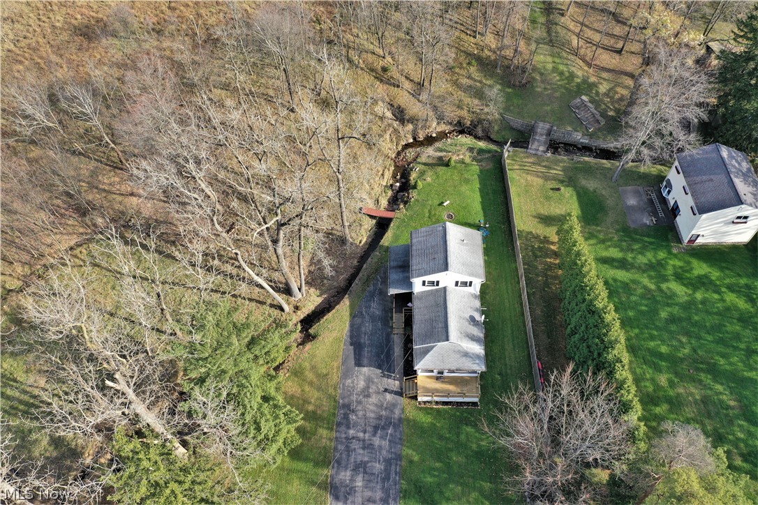 Brecksville - Residential