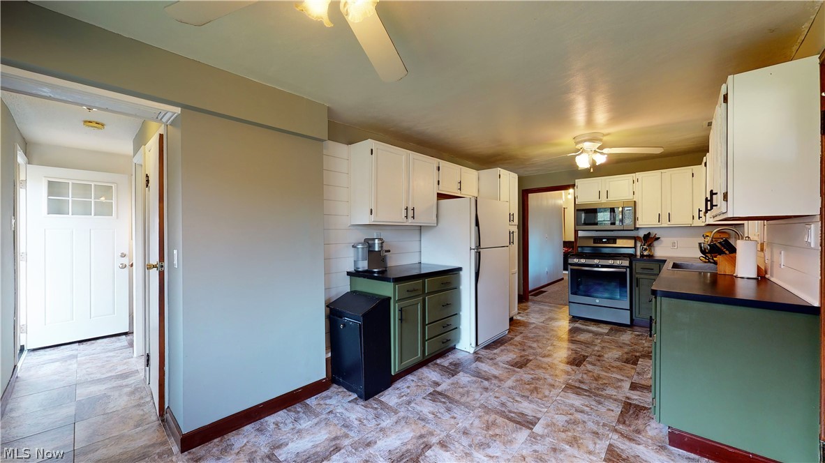 Brecksville - Residential