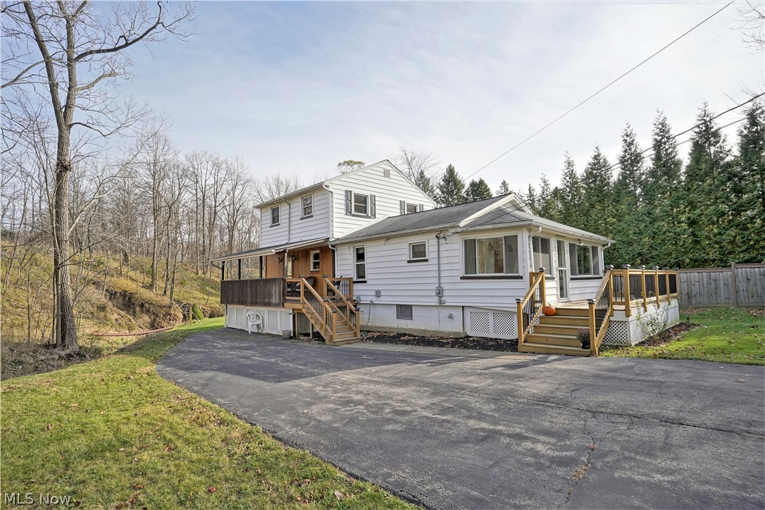 Brecksville - Residential