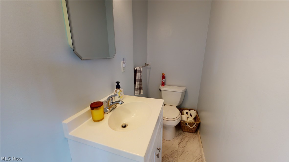 Brecksville - Residential