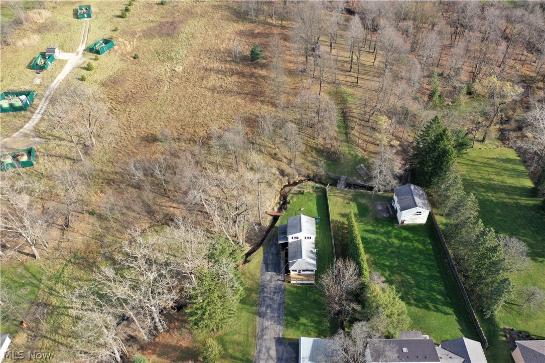 Brecksville - Residential