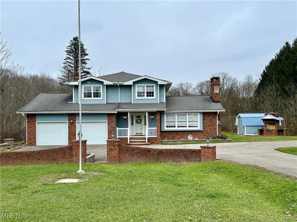 13075 Taylor Wells Road, Chardon, Ohio image 1