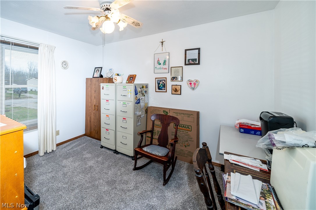 Meadowbrook - Residential