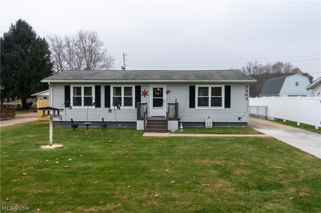 Meadowbrook - Residential