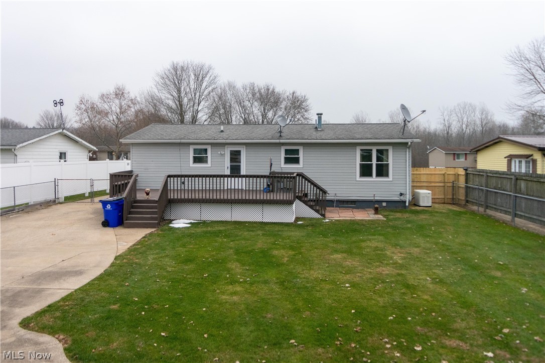 Meadowbrook - Residential