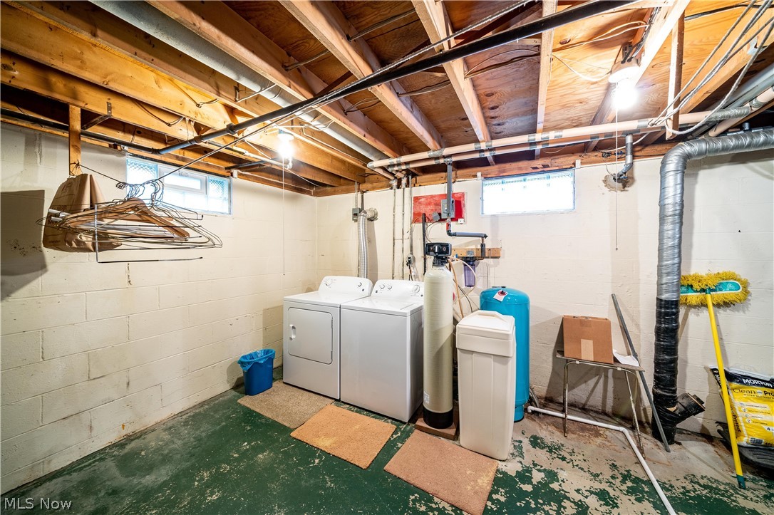 Meadowbrook - Residential