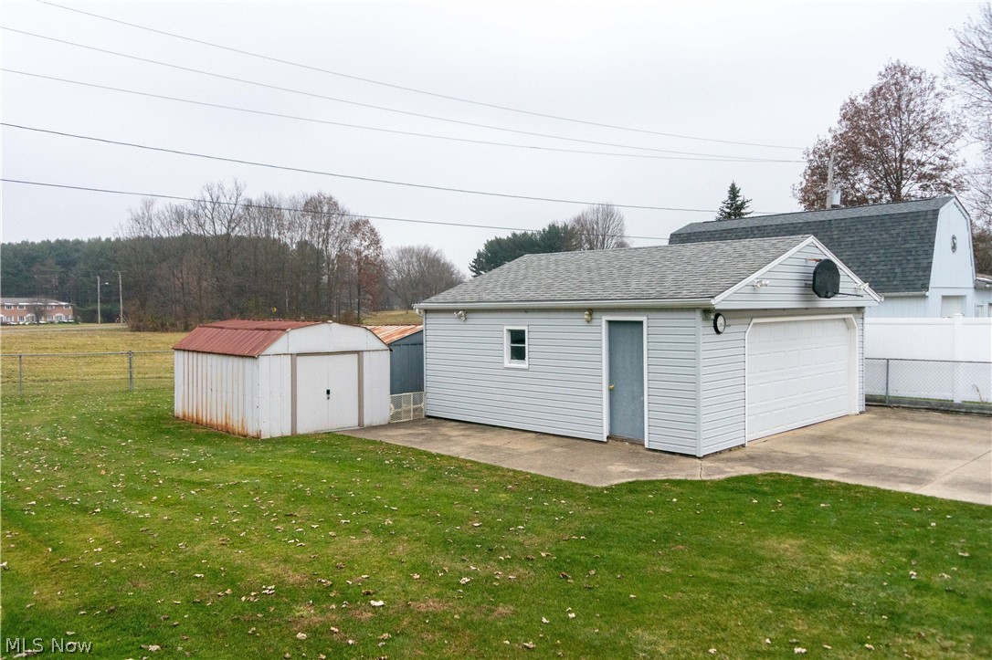 Meadowbrook - Residential