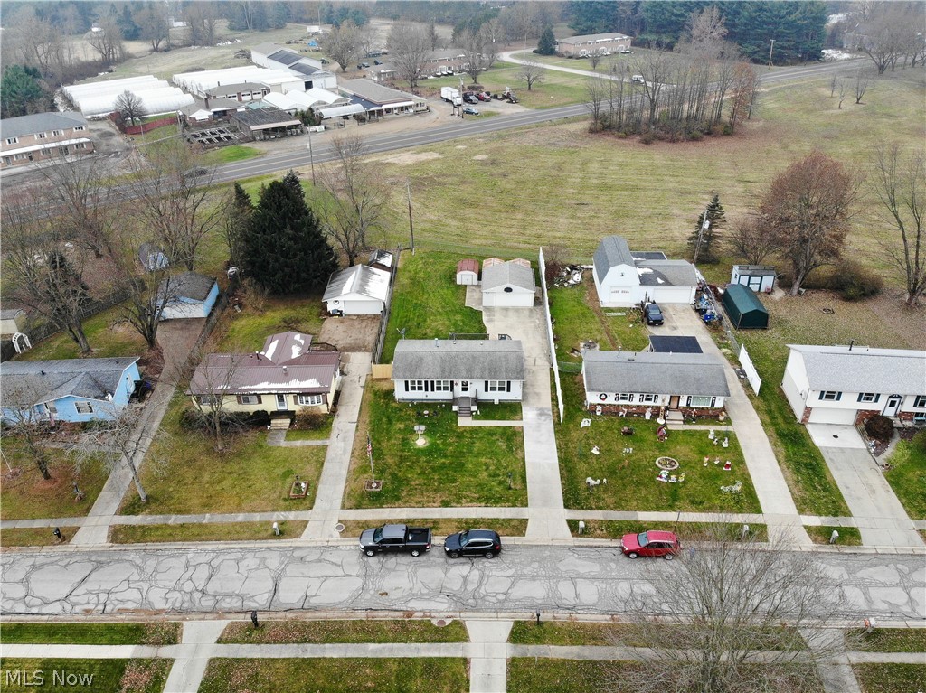 Meadowbrook - Residential