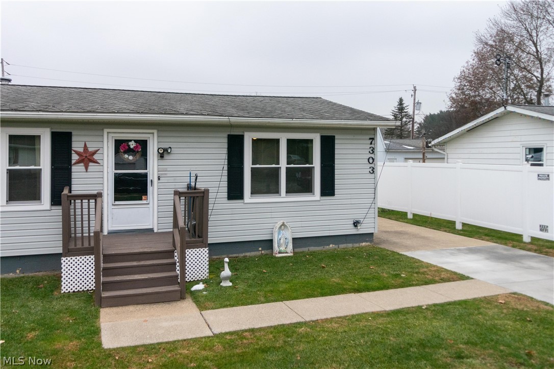 Meadowbrook - Residential