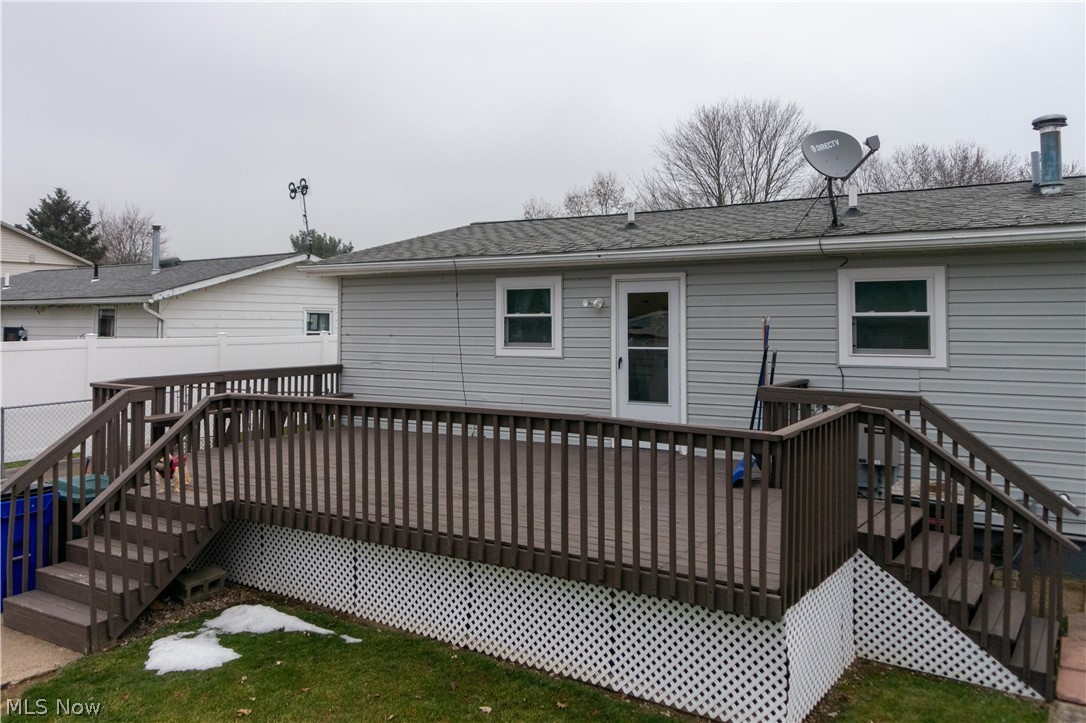 Meadowbrook - Residential