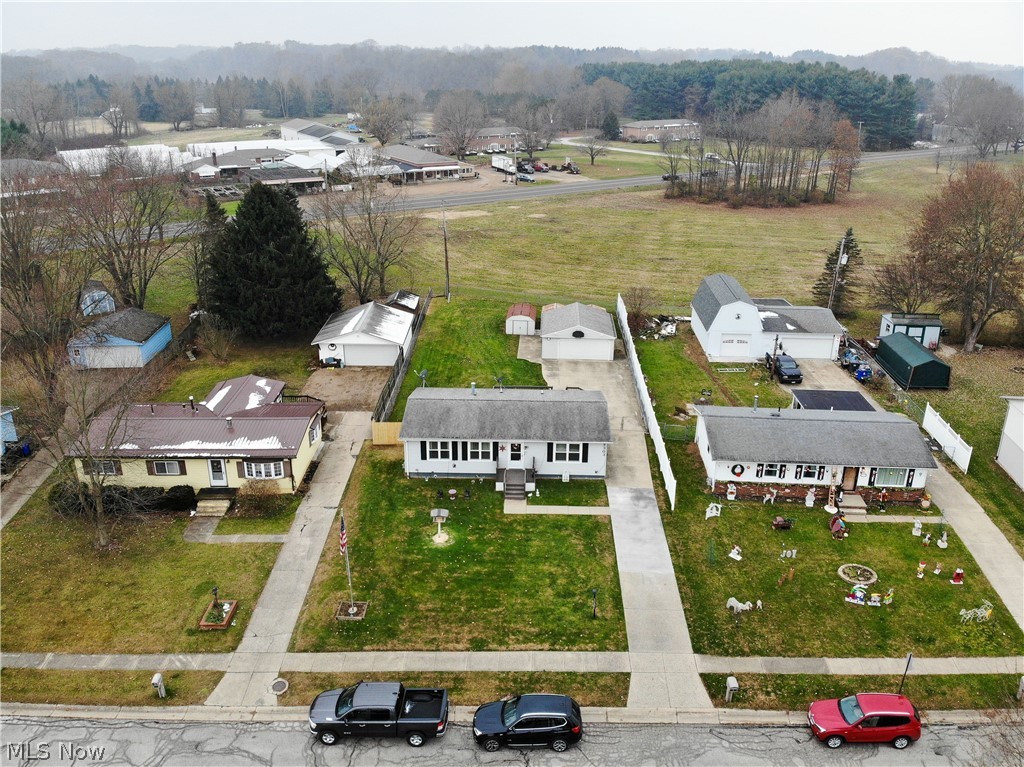 Meadowbrook - Residential