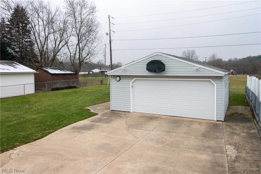 Meadowbrook - Residential