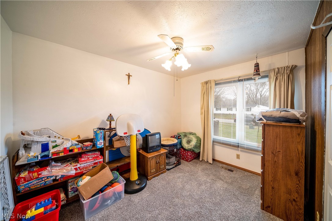 Meadowbrook - Residential