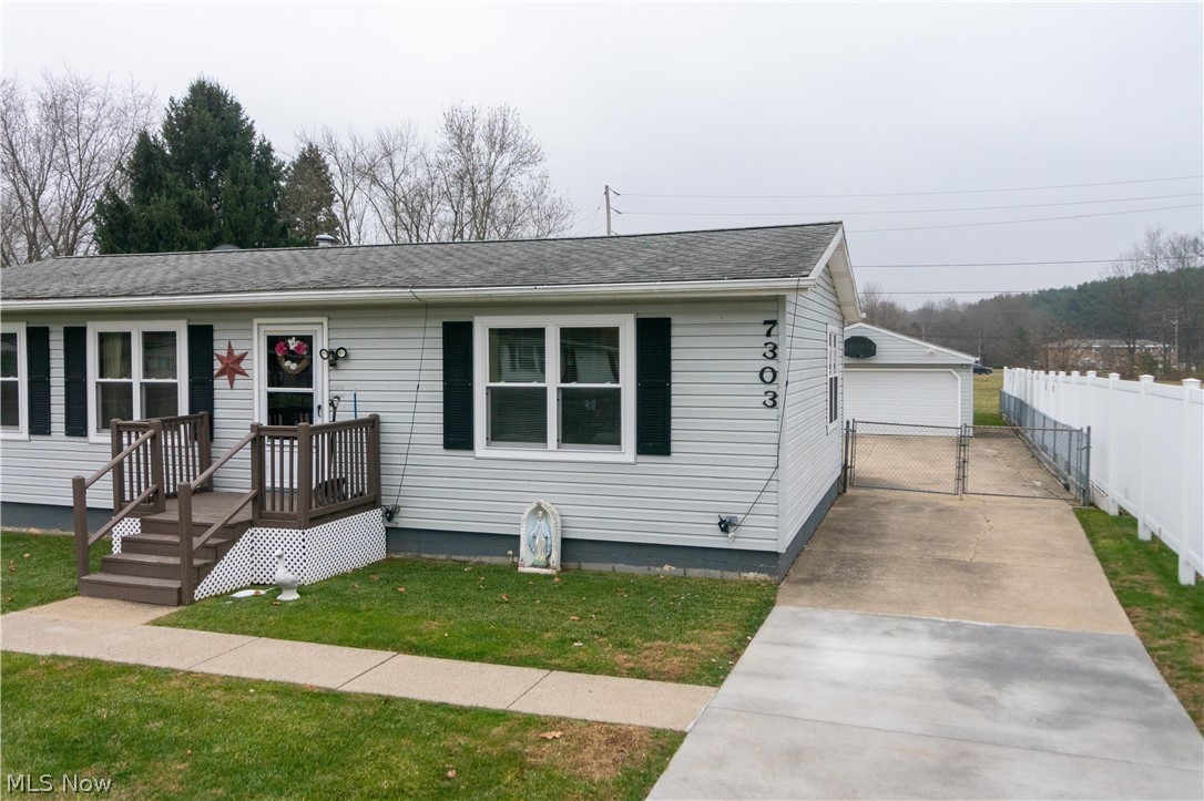 Meadowbrook - Residential