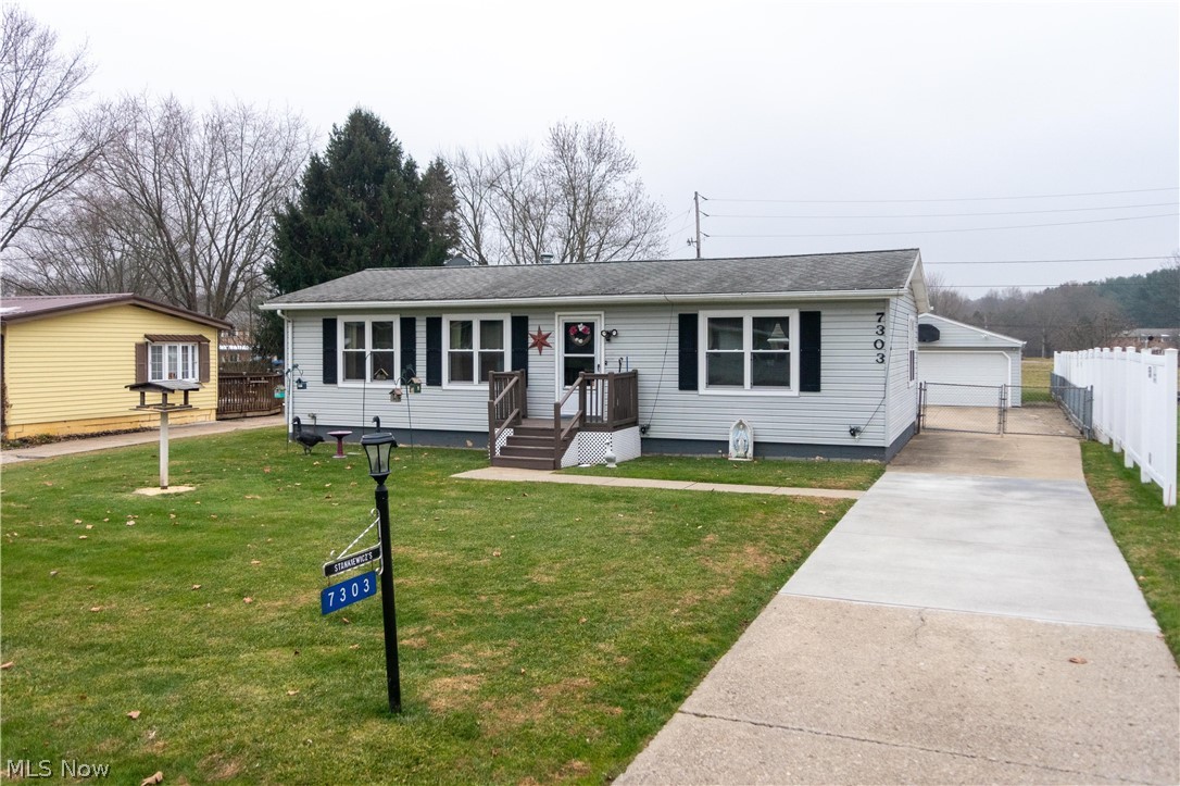 Meadowbrook - Residential