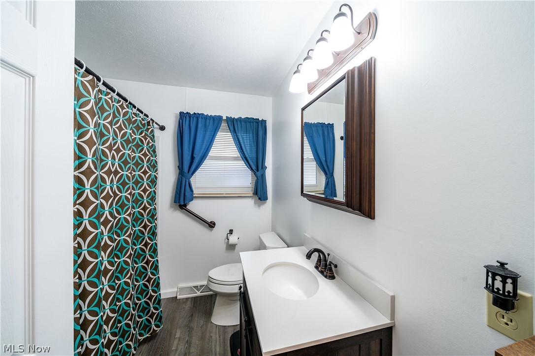 Meadowbrook - Residential