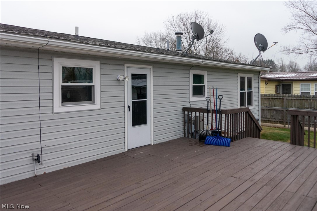 Meadowbrook - Residential