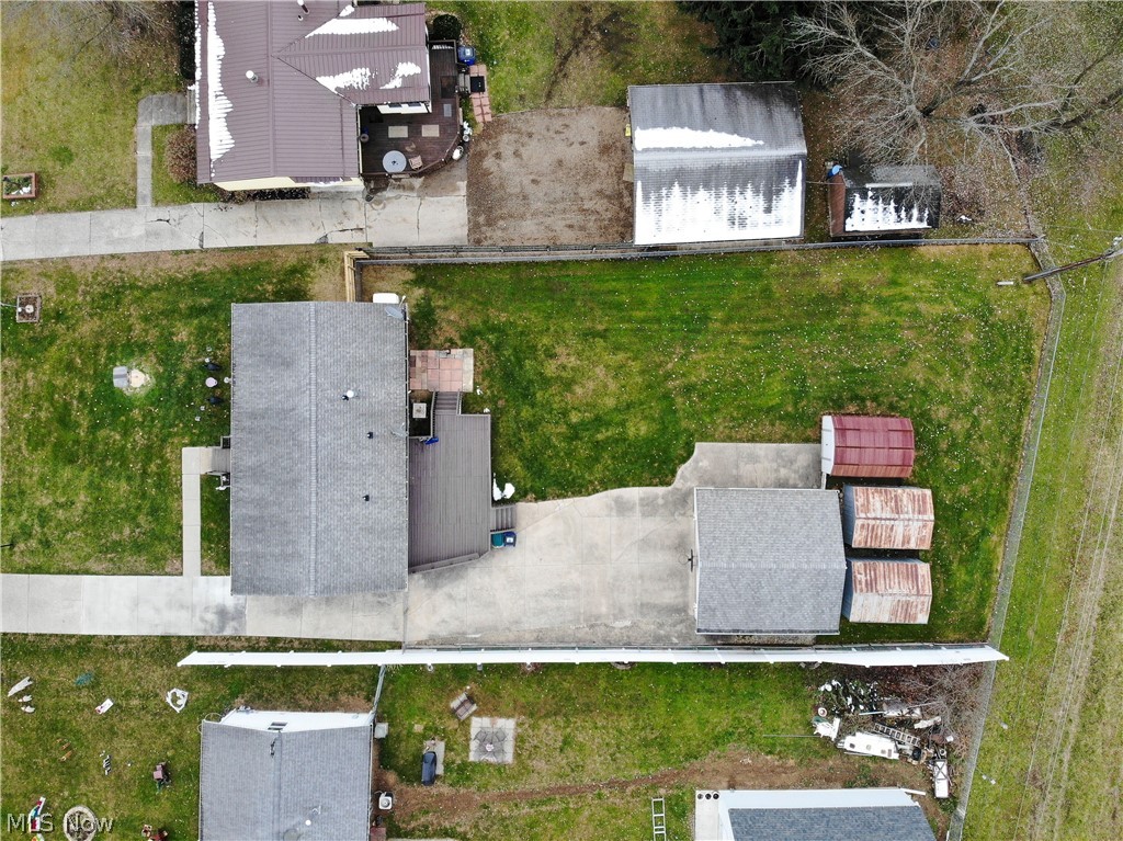 Meadowbrook - Residential