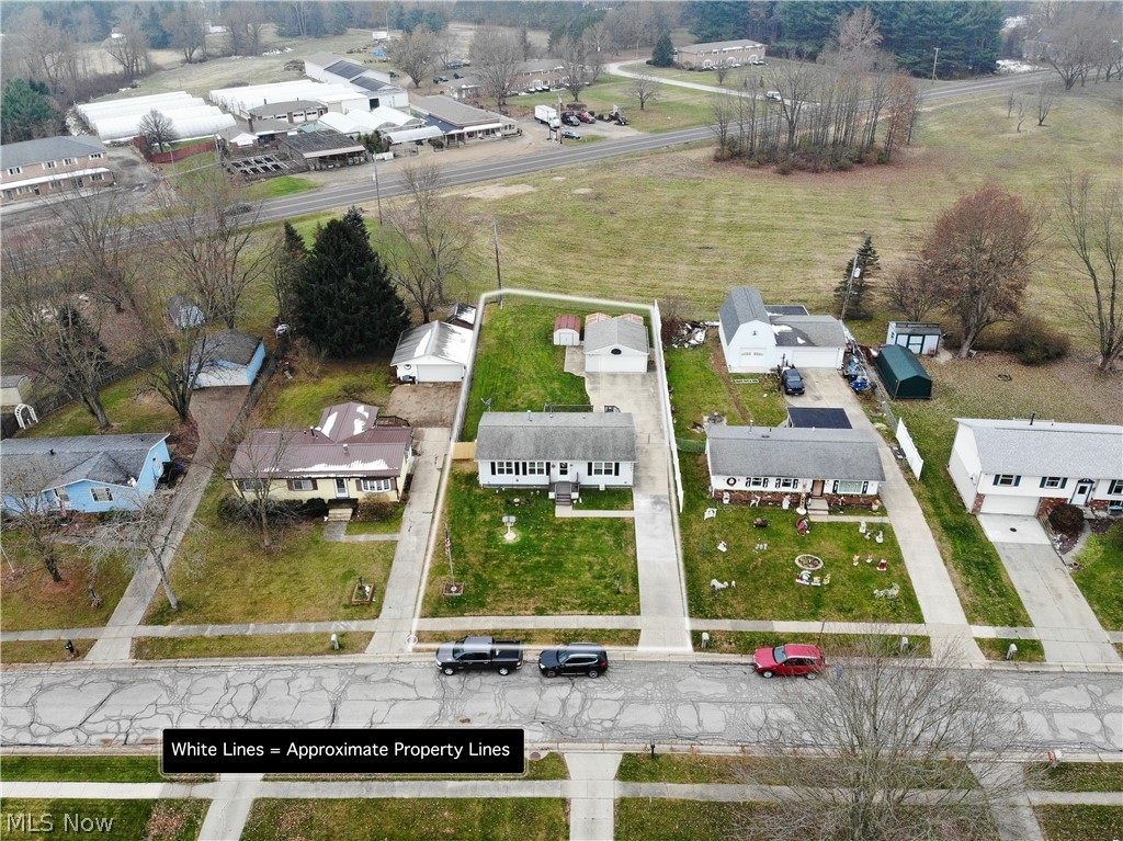 Meadowbrook - Residential