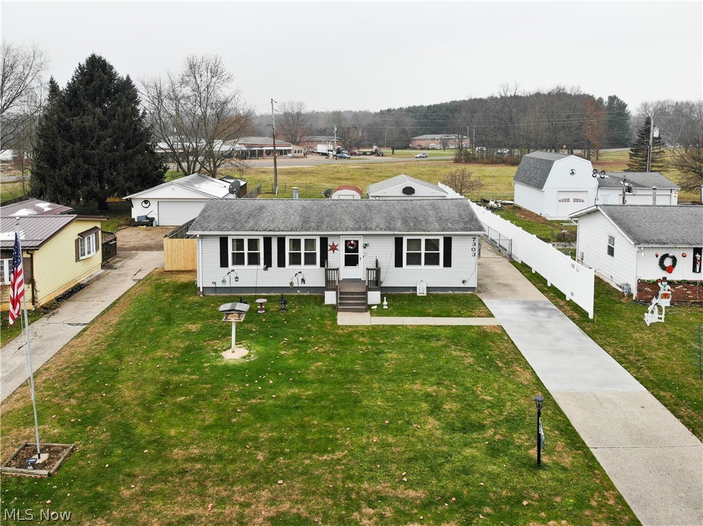 Meadowbrook - Residential