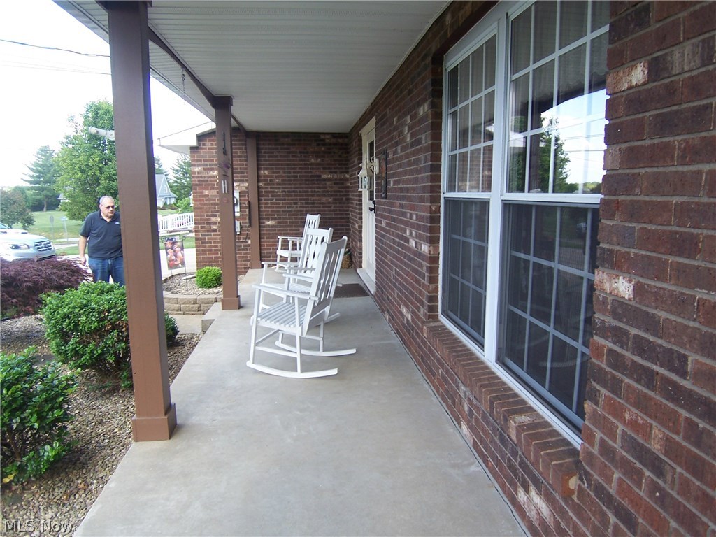 Bethel Place - Residential