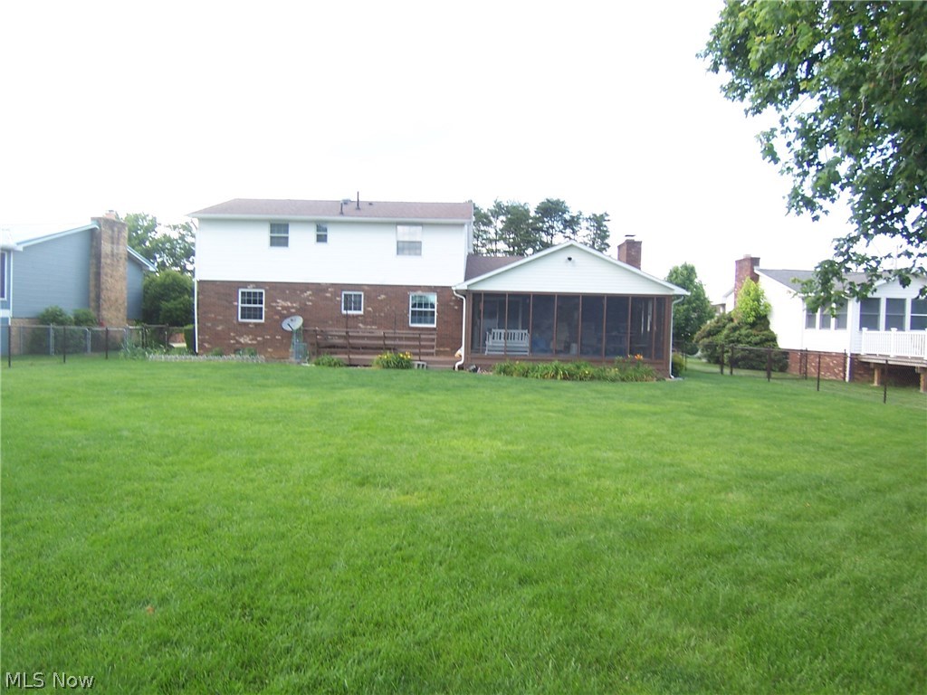 Bethel Place - Residential