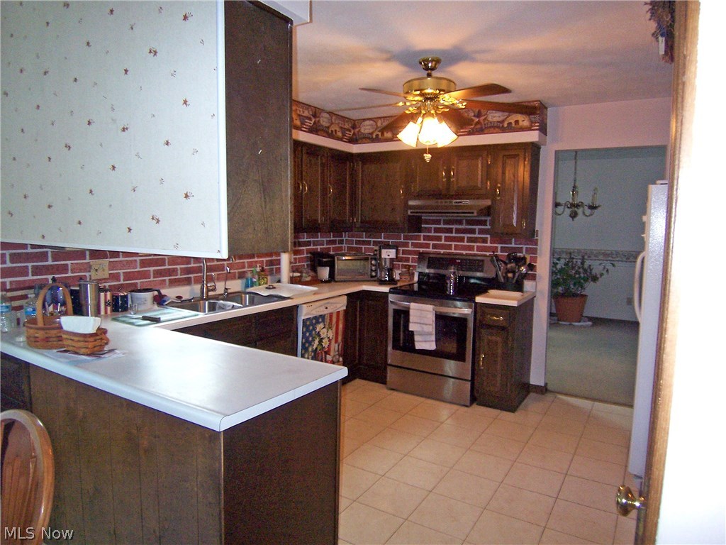 Bethel Place - Residential