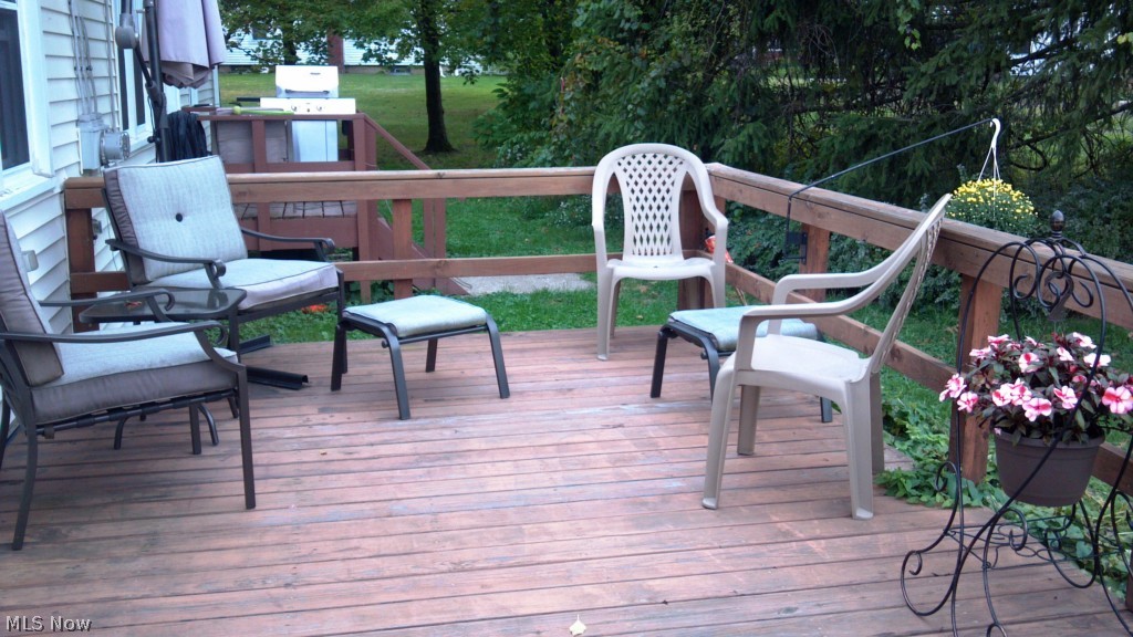 Colonial Park - Residential