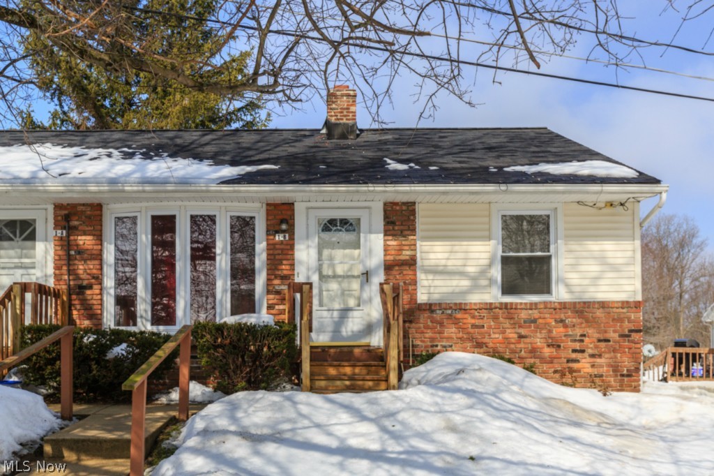 Colonial Park - Residential