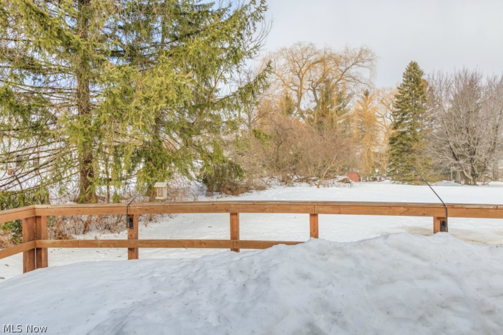 Colonial Park - Residential