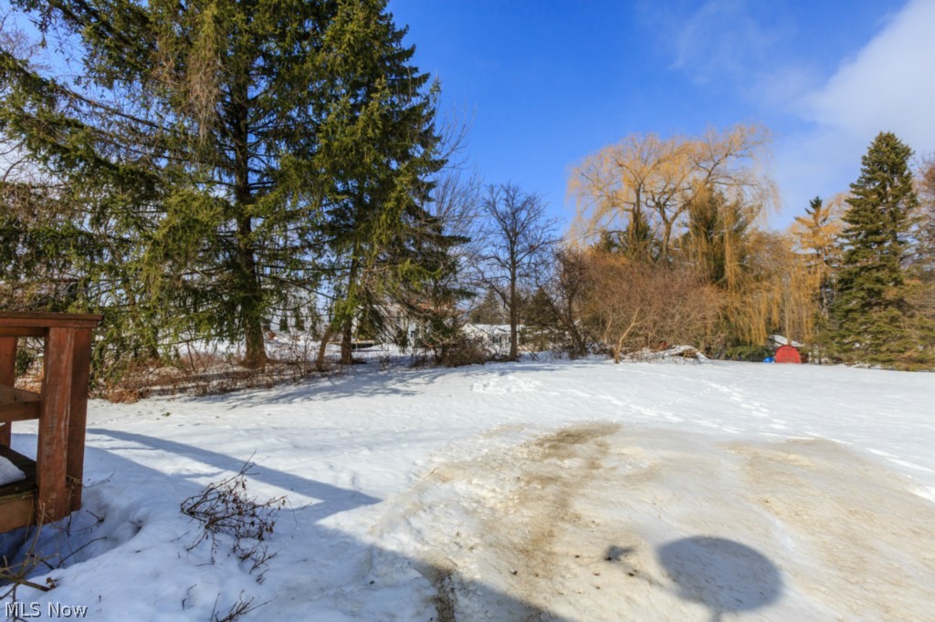 Colonial Park - Residential