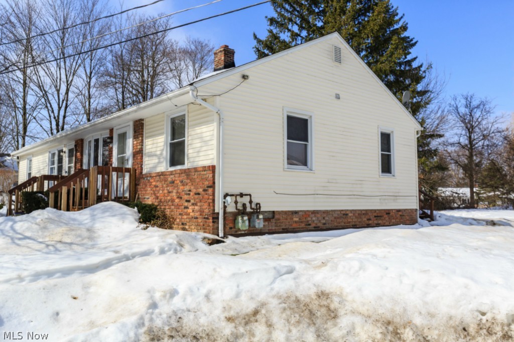 Colonial Park - Residential