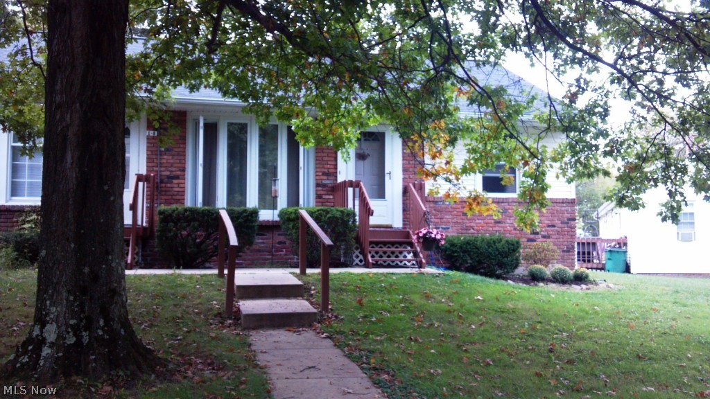 Colonial Park - Residential