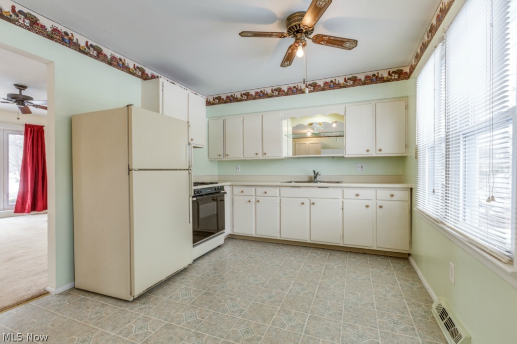 Colonial Park - Residential