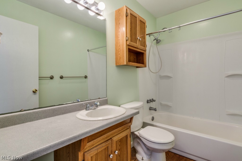 Colonial Park - Residential