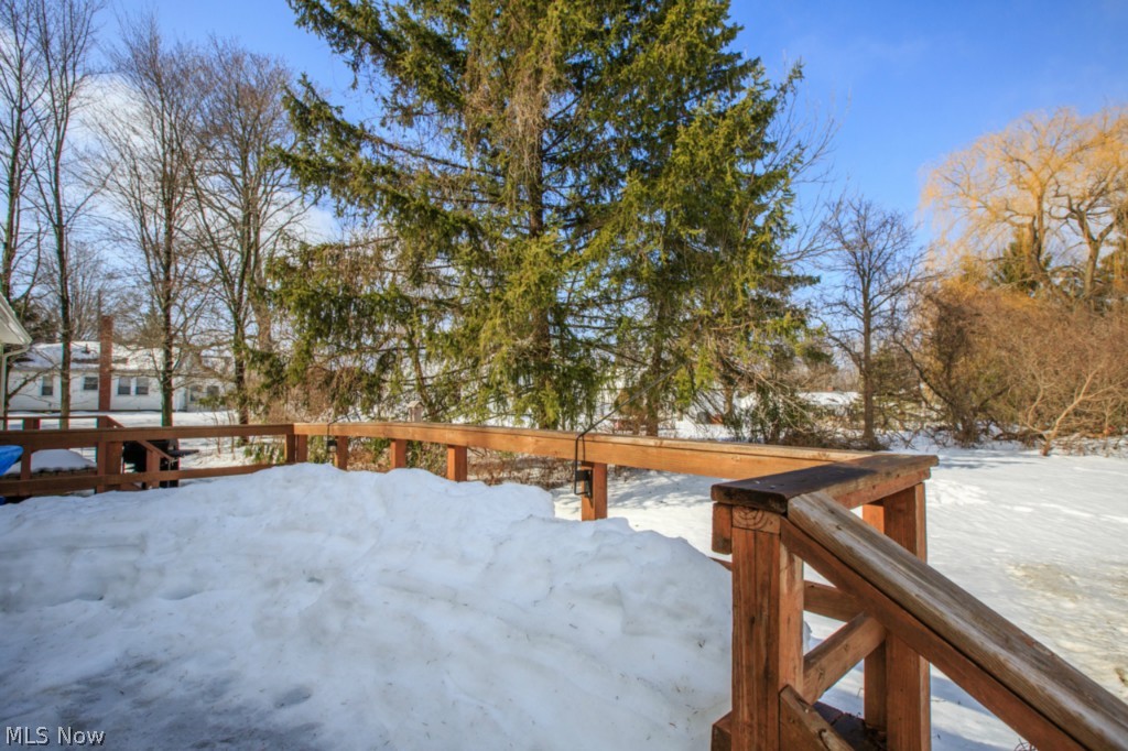 Colonial Park - Residential