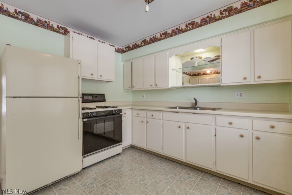 Colonial Park - Residential