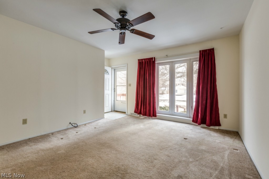 Colonial Park - Residential