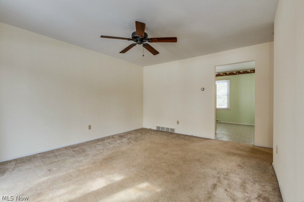 Colonial Park - Residential