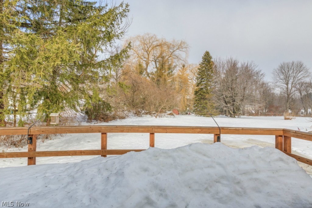 Colonial Park - Residential