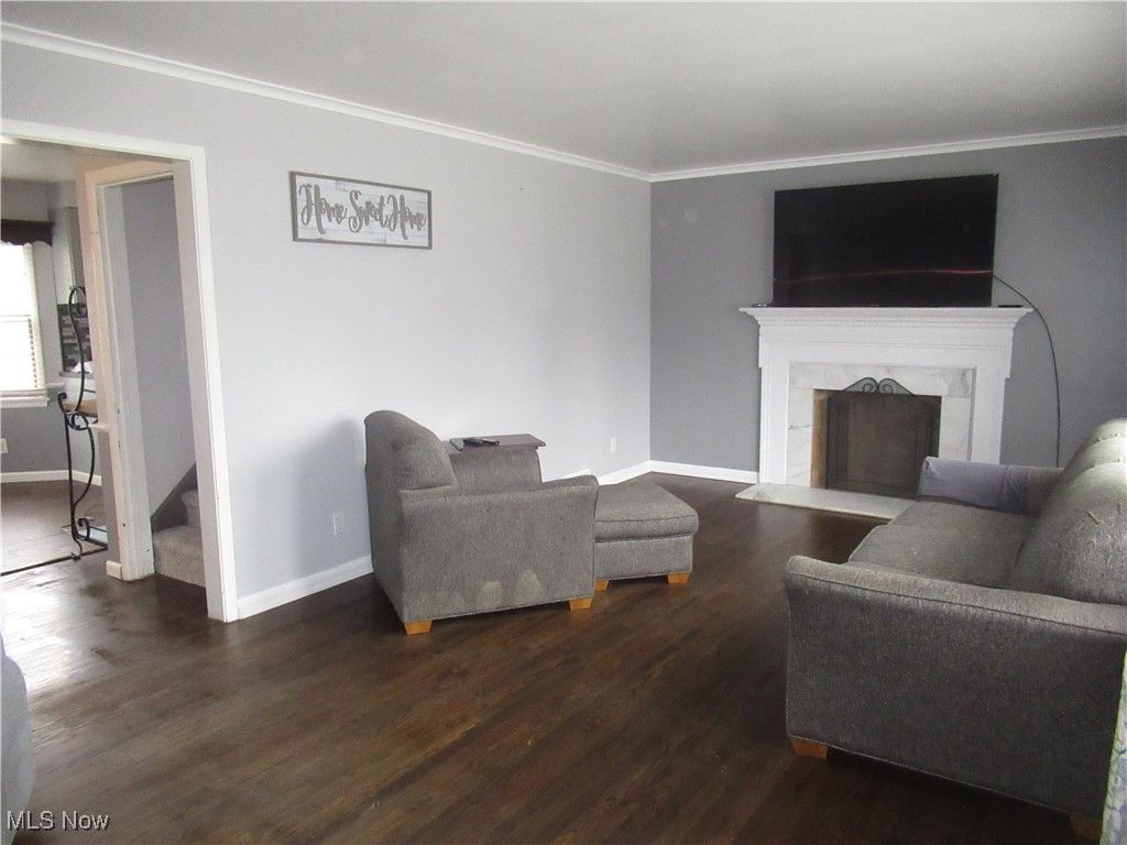 Photo of 850 Afton Avenue, Boardman, OH 44512 (MLS # 5174769)