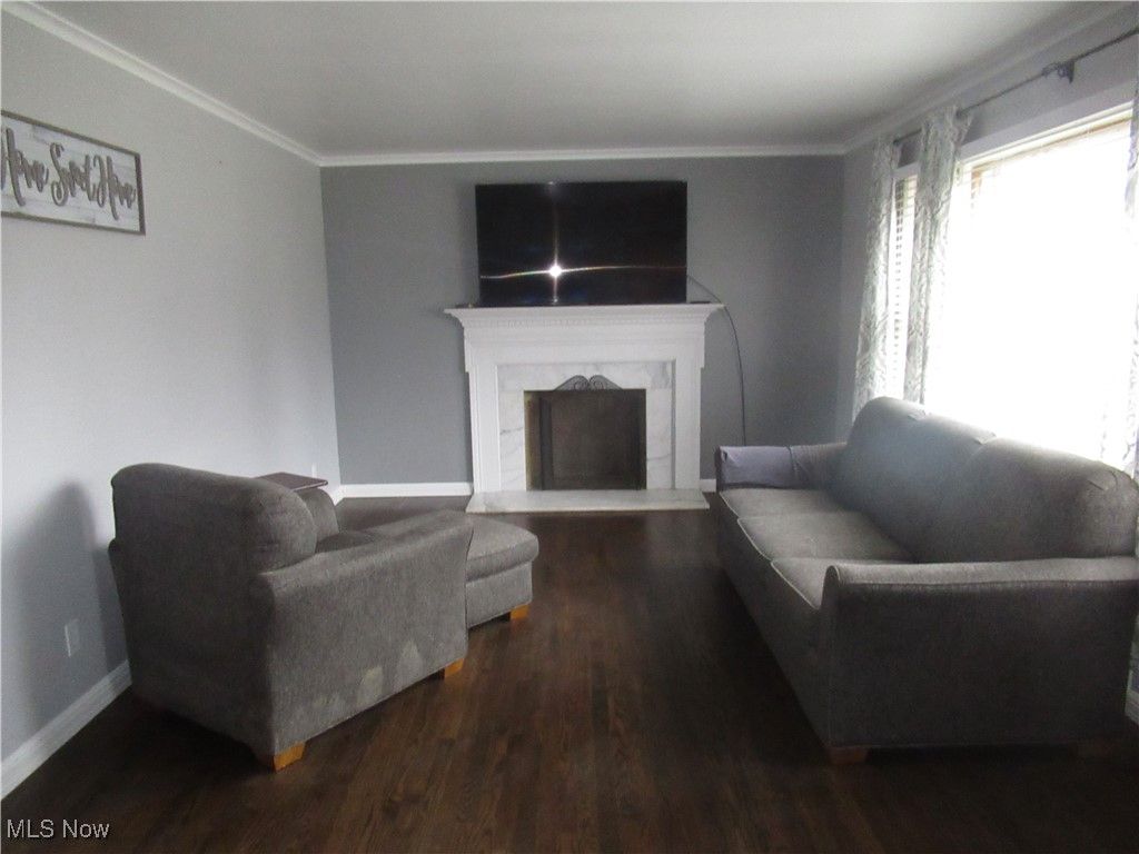 Photo of 850 Afton Avenue, Boardman, OH 44512 (MLS # 5174769)