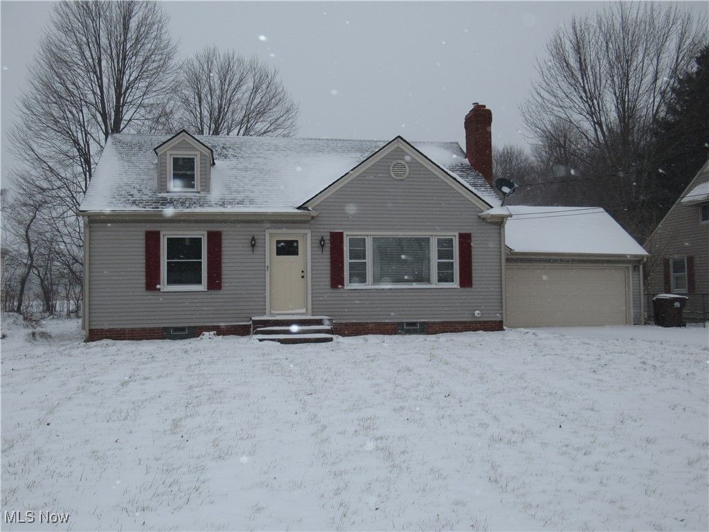 Photo of 850 Afton Avenue, Boardman, OH 44512 (MLS # 5174769)